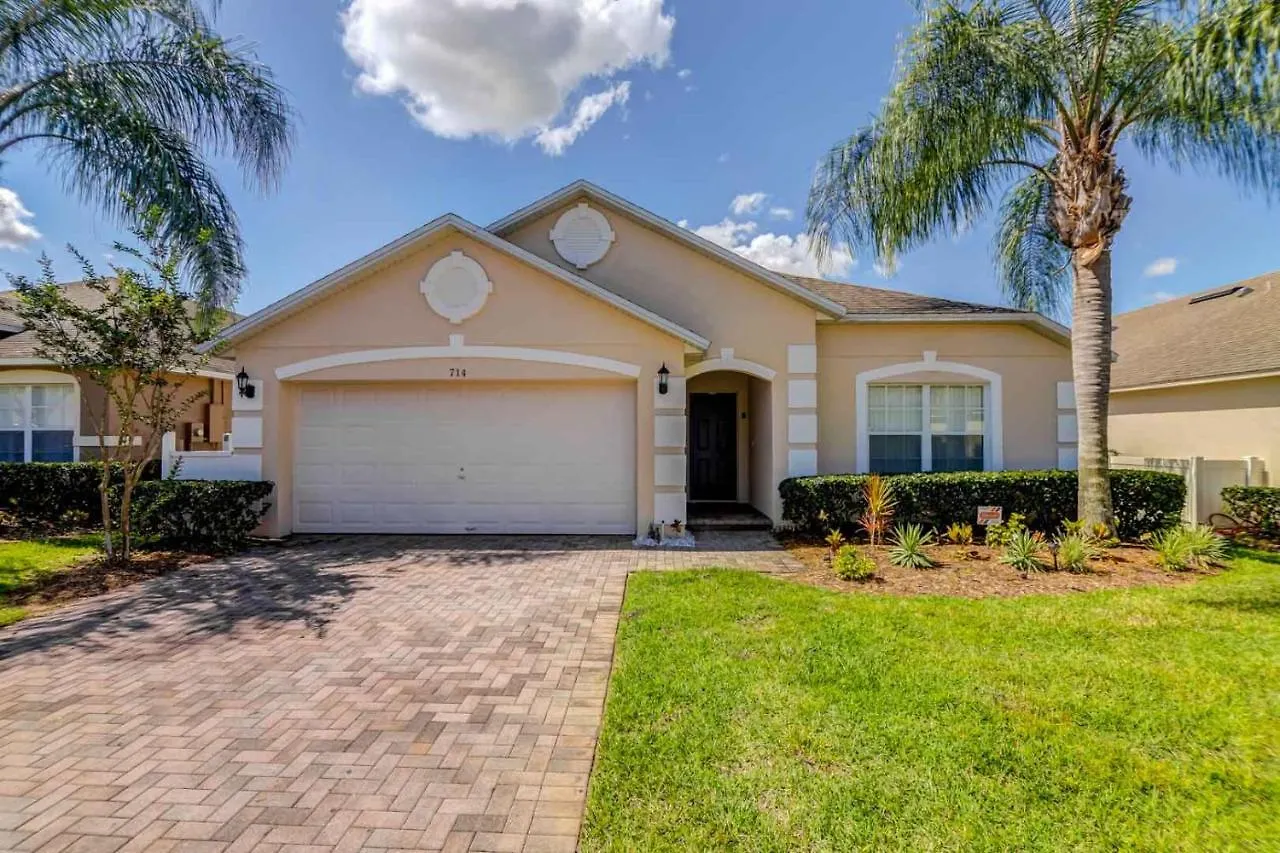 Holiday home Magical Highgate Park Vacation Home Davenport