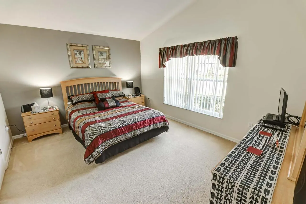 Magical Highgate Park Vacation Home Davenport Holiday home