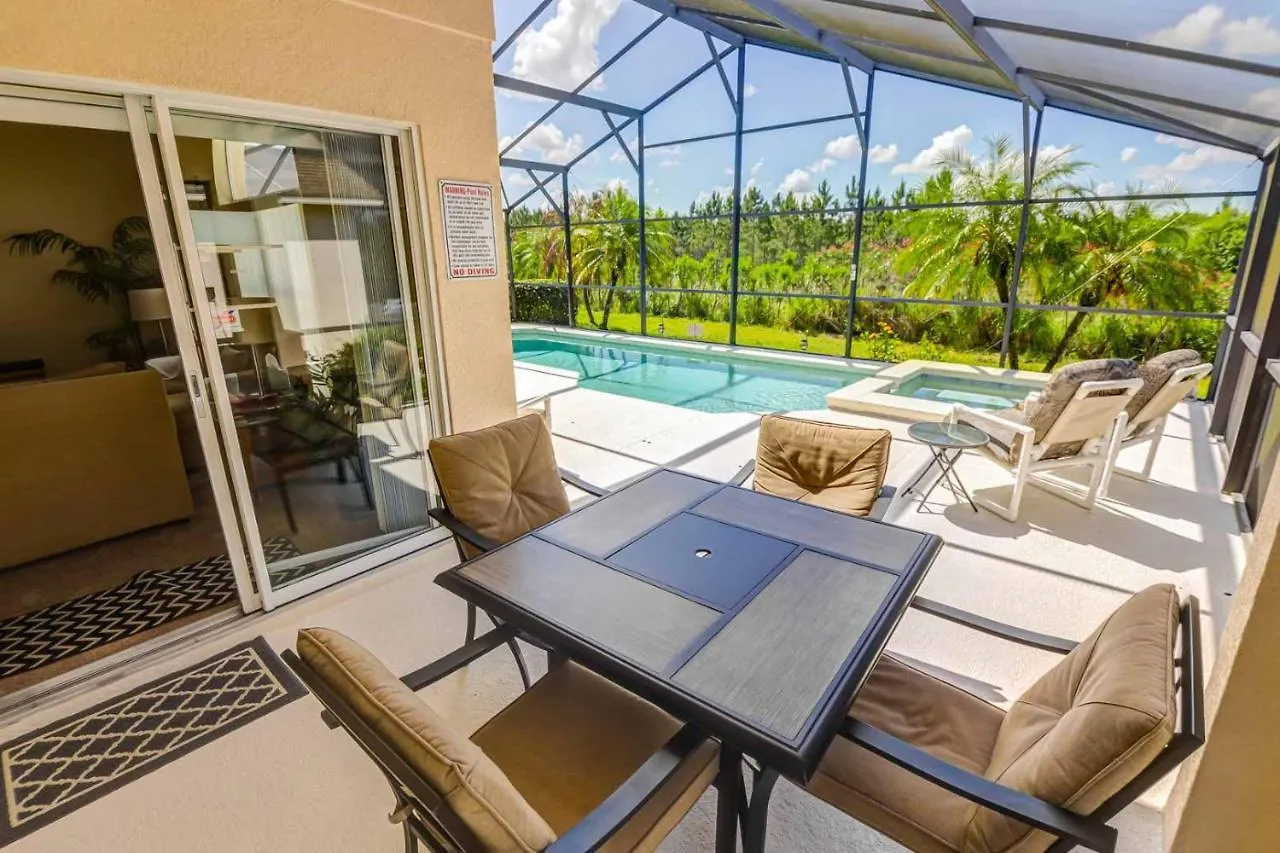 Magical Highgate Park Vacation Home Davenport