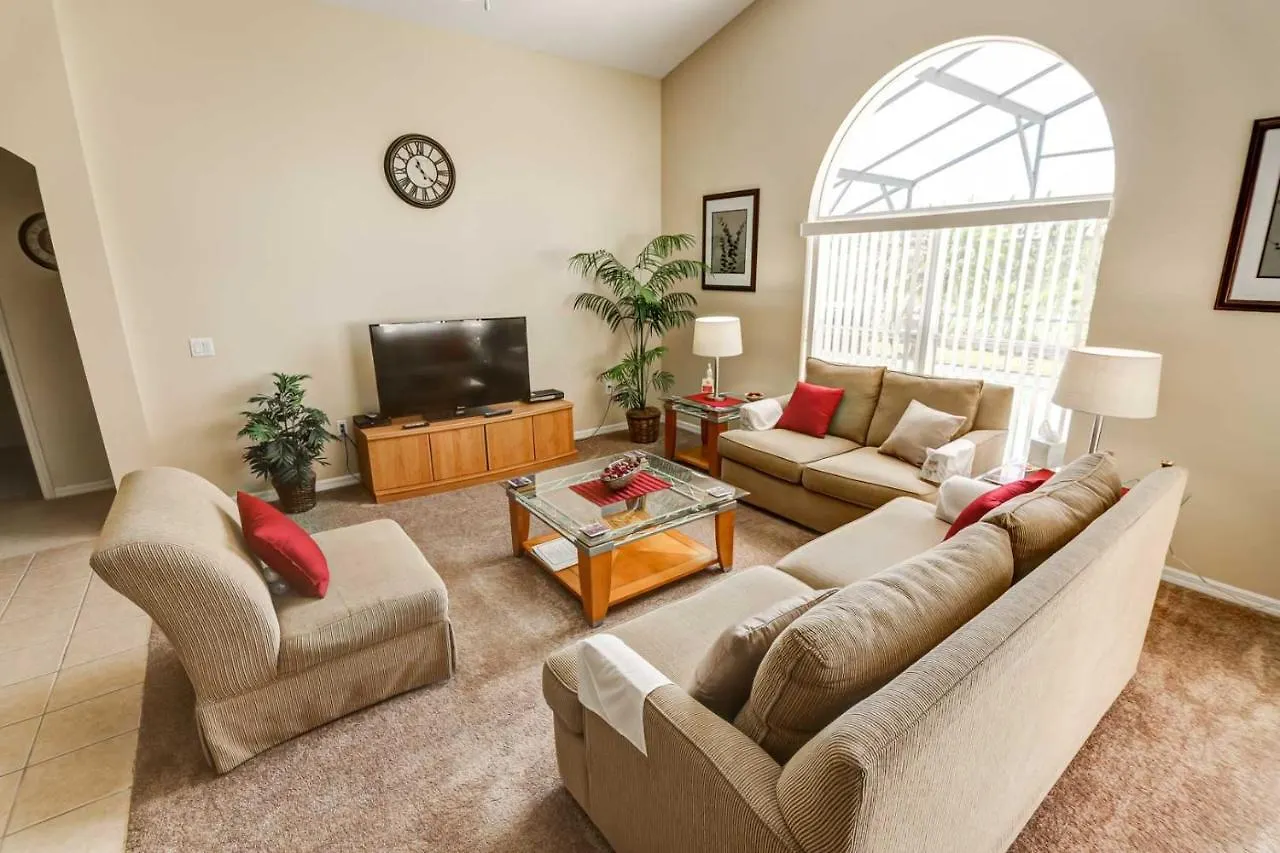 Holiday home Magical Highgate Park Vacation Home Davenport