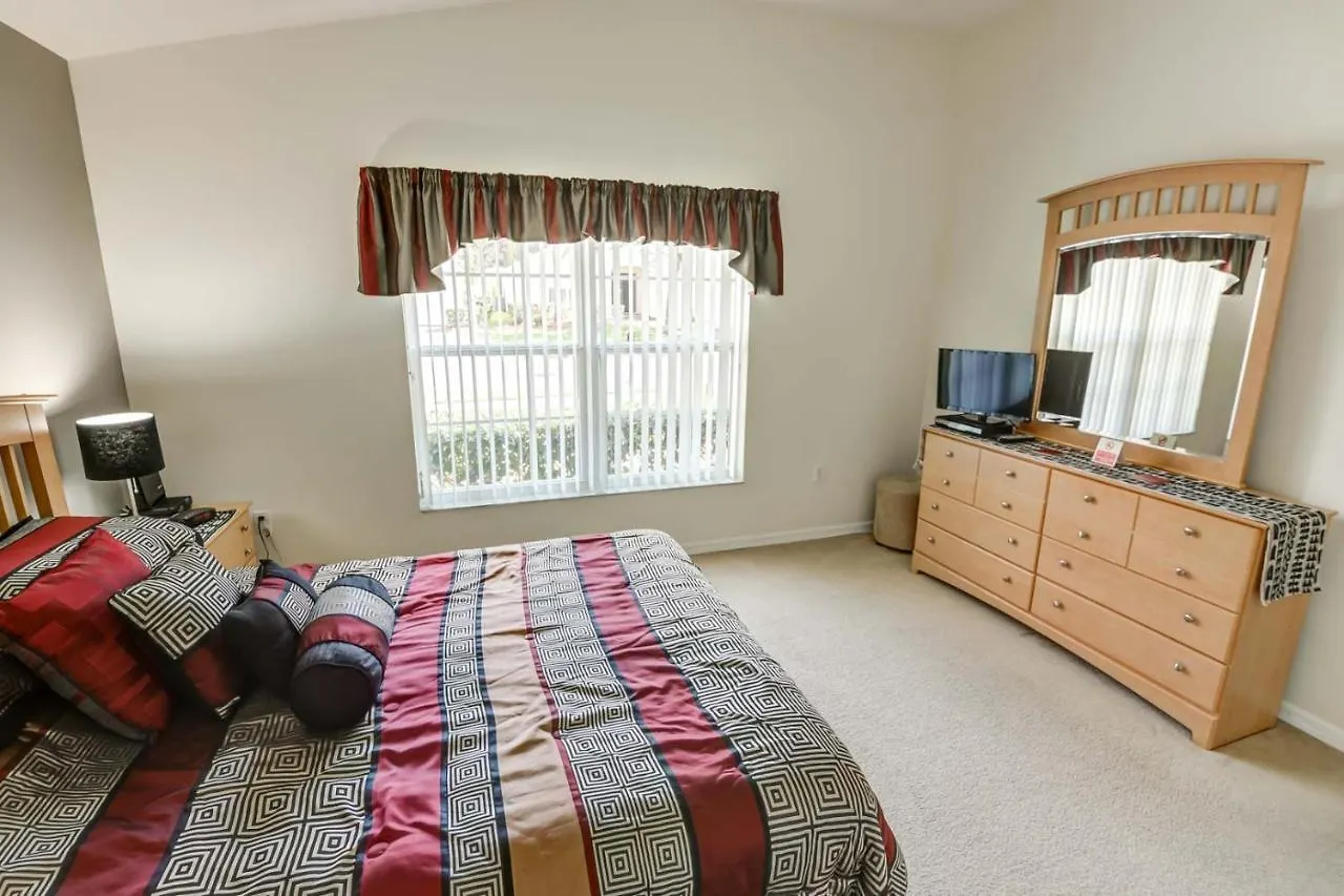 Holiday home Magical Highgate Park Vacation Home Davenport United States