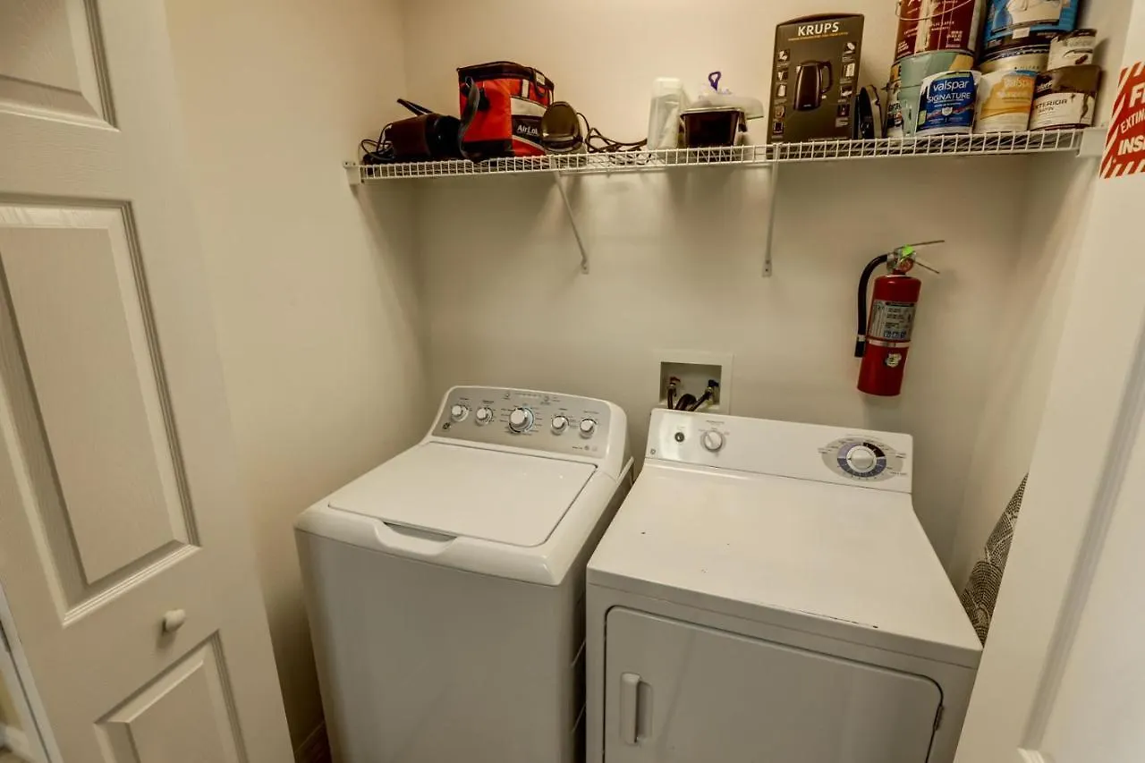 Holiday home Magical Highgate Park Vacation Home Davenport