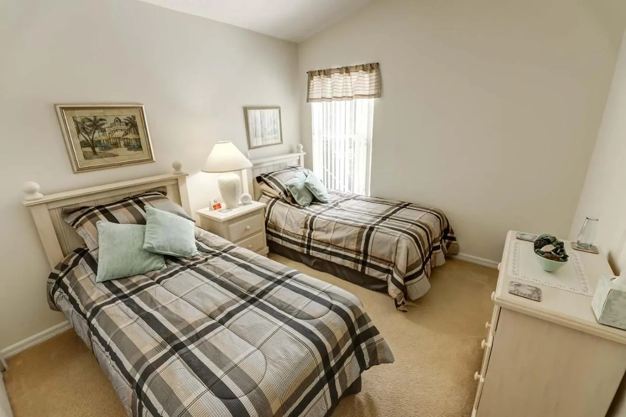 Magical Highgate Park Vacation Home Davenport 0*,