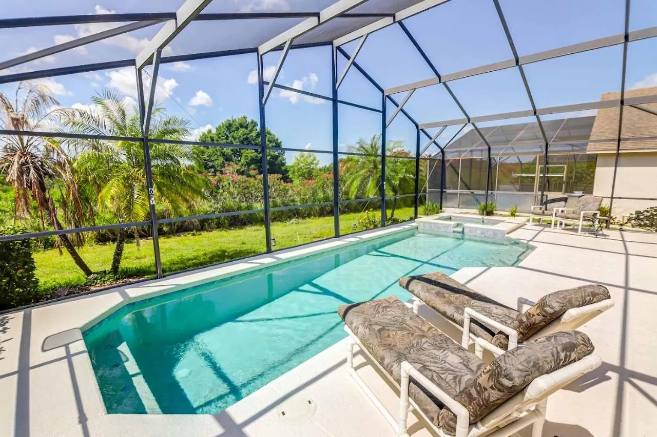 Magical Highgate Park Vacation Home Davenport Holiday home