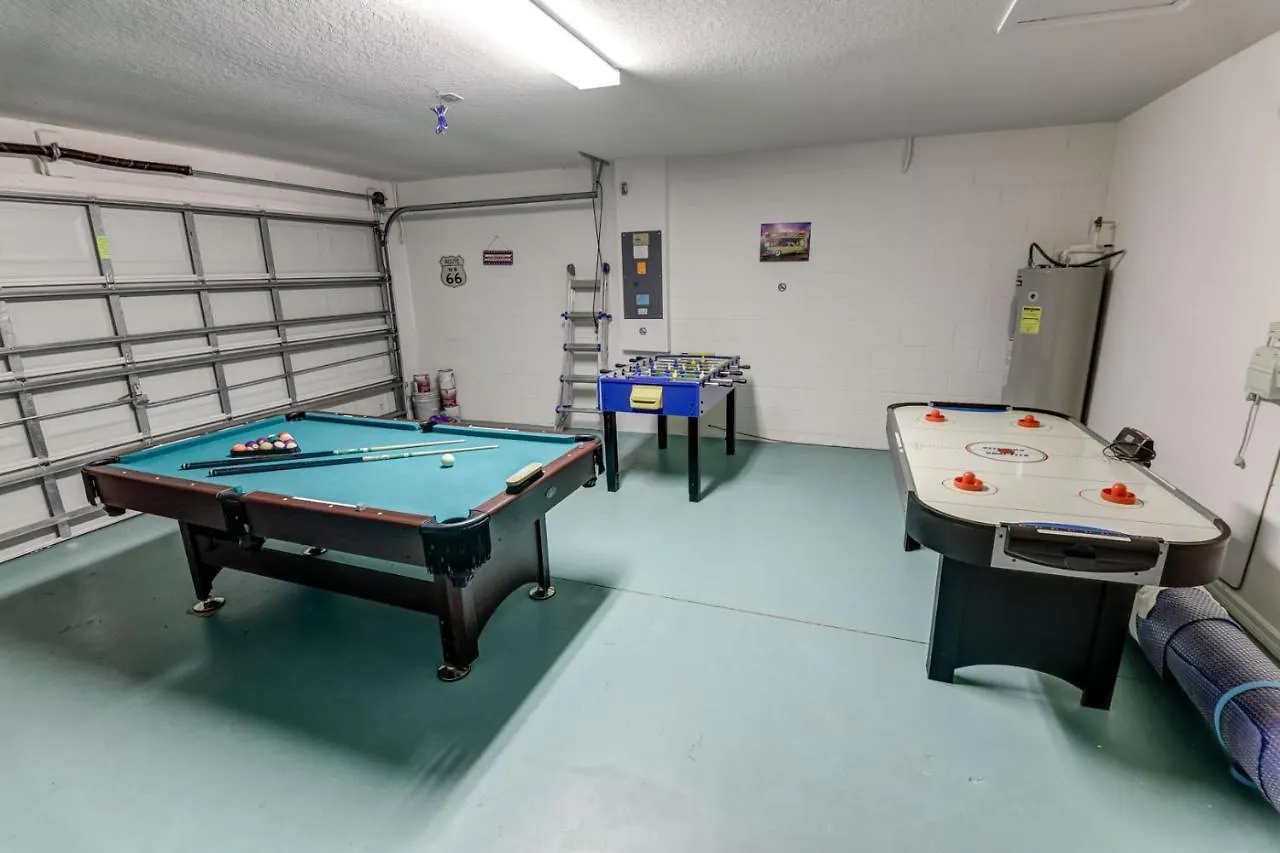 Holiday home Magical Highgate Park Vacation Home Davenport United States